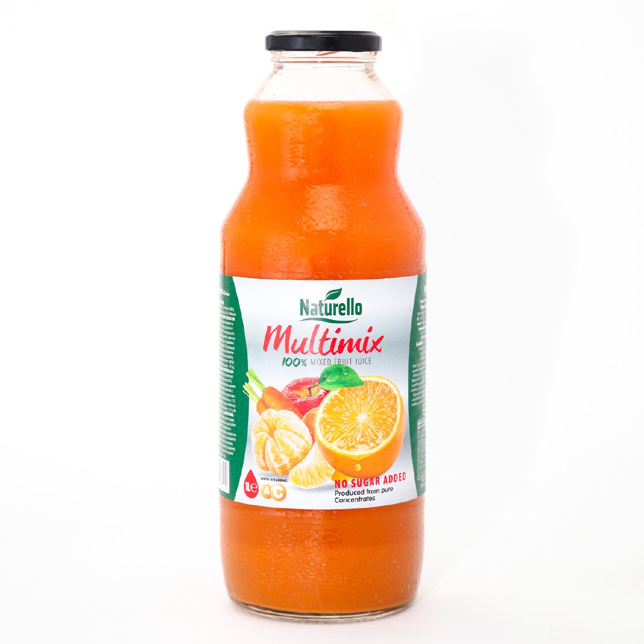 Multimix 100% Fruit juice